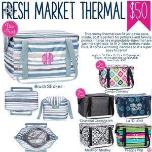 Fresh Market Thermal